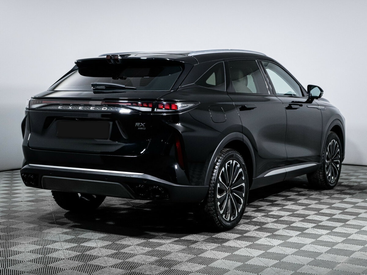 Exeed RX, 2023 - 32 700 км. | Фото №5