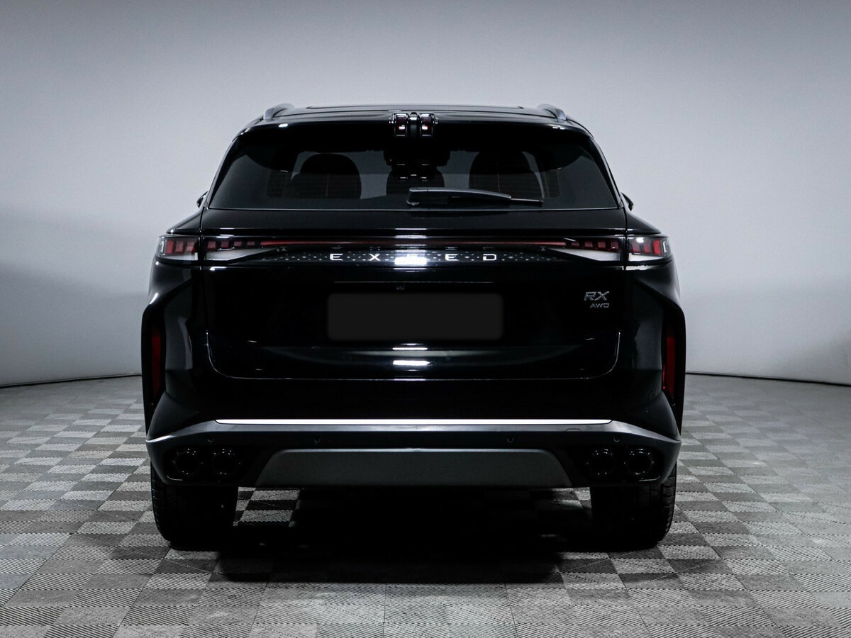 Exeed RX, 2023 - 32 700 км. | Фото №6