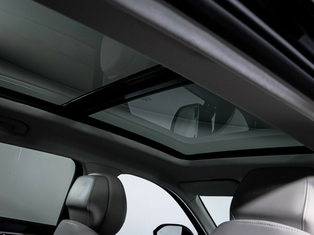 Exeed RX, 2023 Фото №17