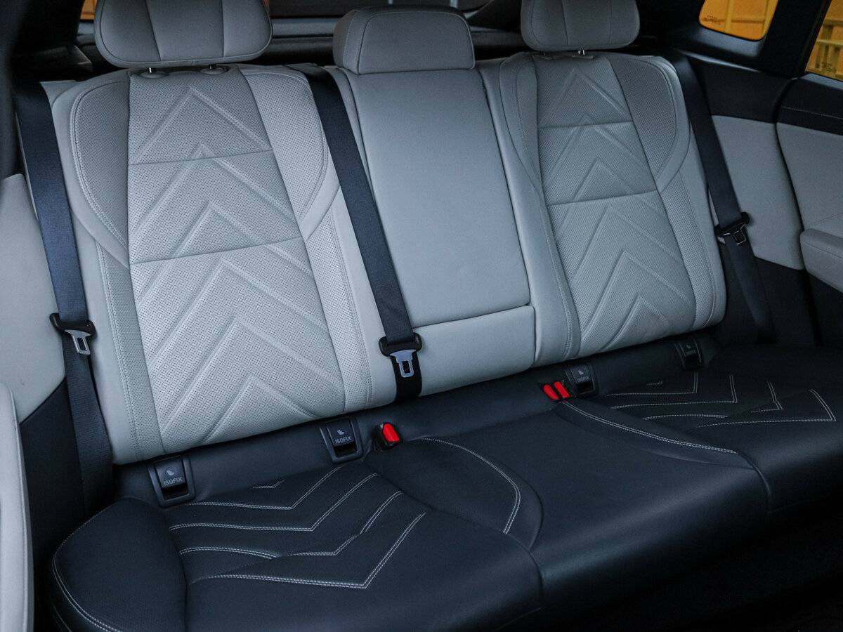 Zeekr 001 100 kWh I, 2023 - 44 000 км. | Фото №6