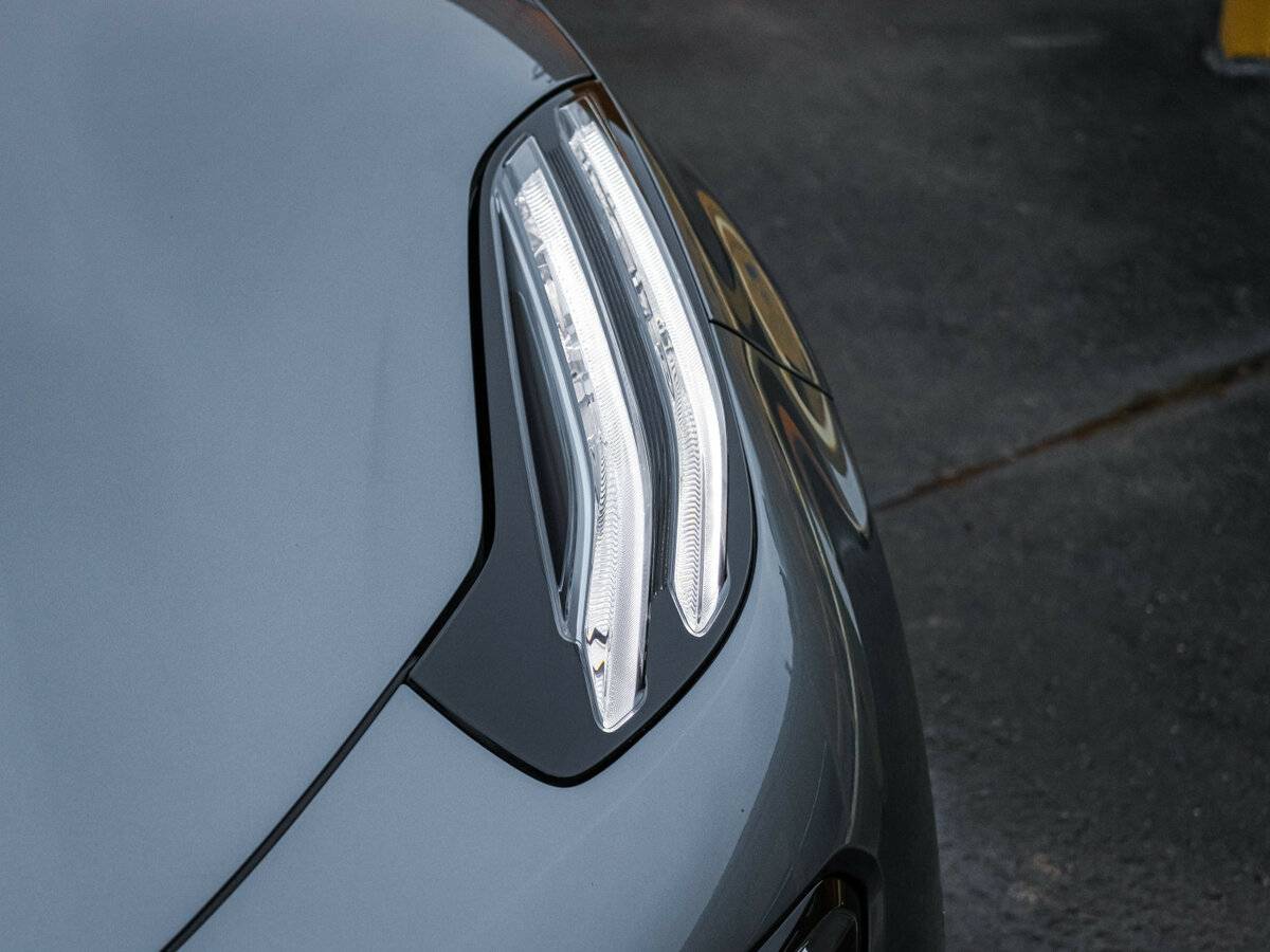 Zeekr 001 100 kWh I, 2023 Фото №12