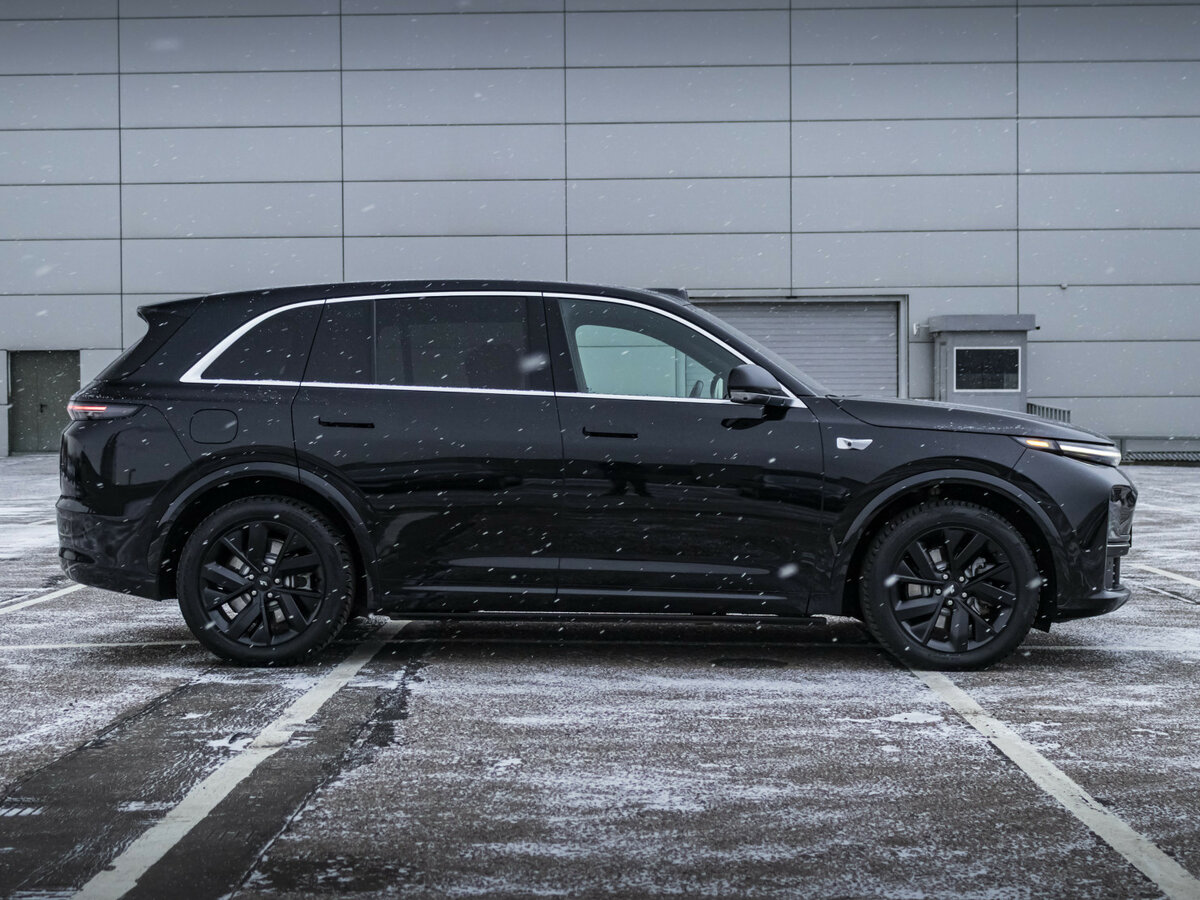 Li Auto (Lixiang) L7 I, 2023 - 49 253 км. | Фото №4