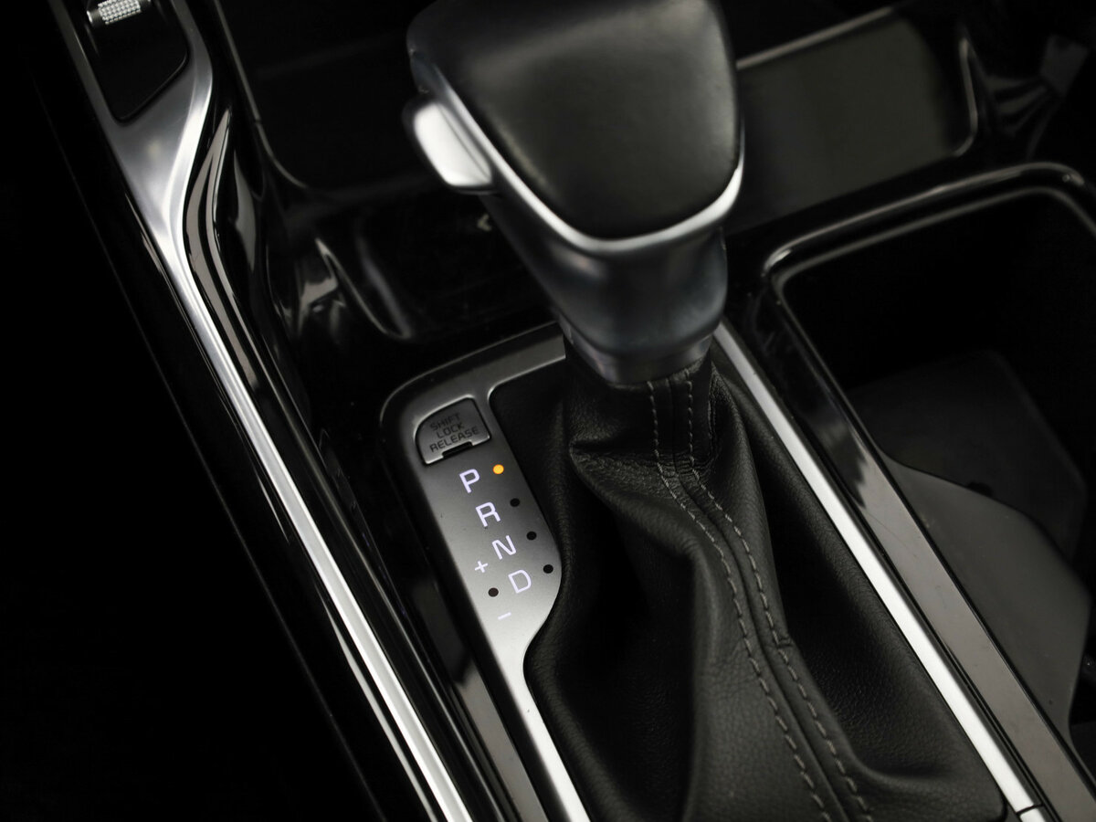 Kia Sorento IV, 2021 Фото №18