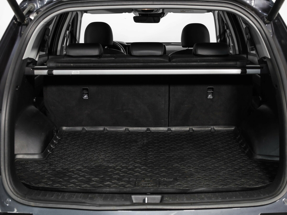 Kia Sorento IV, 2021 Фото №32