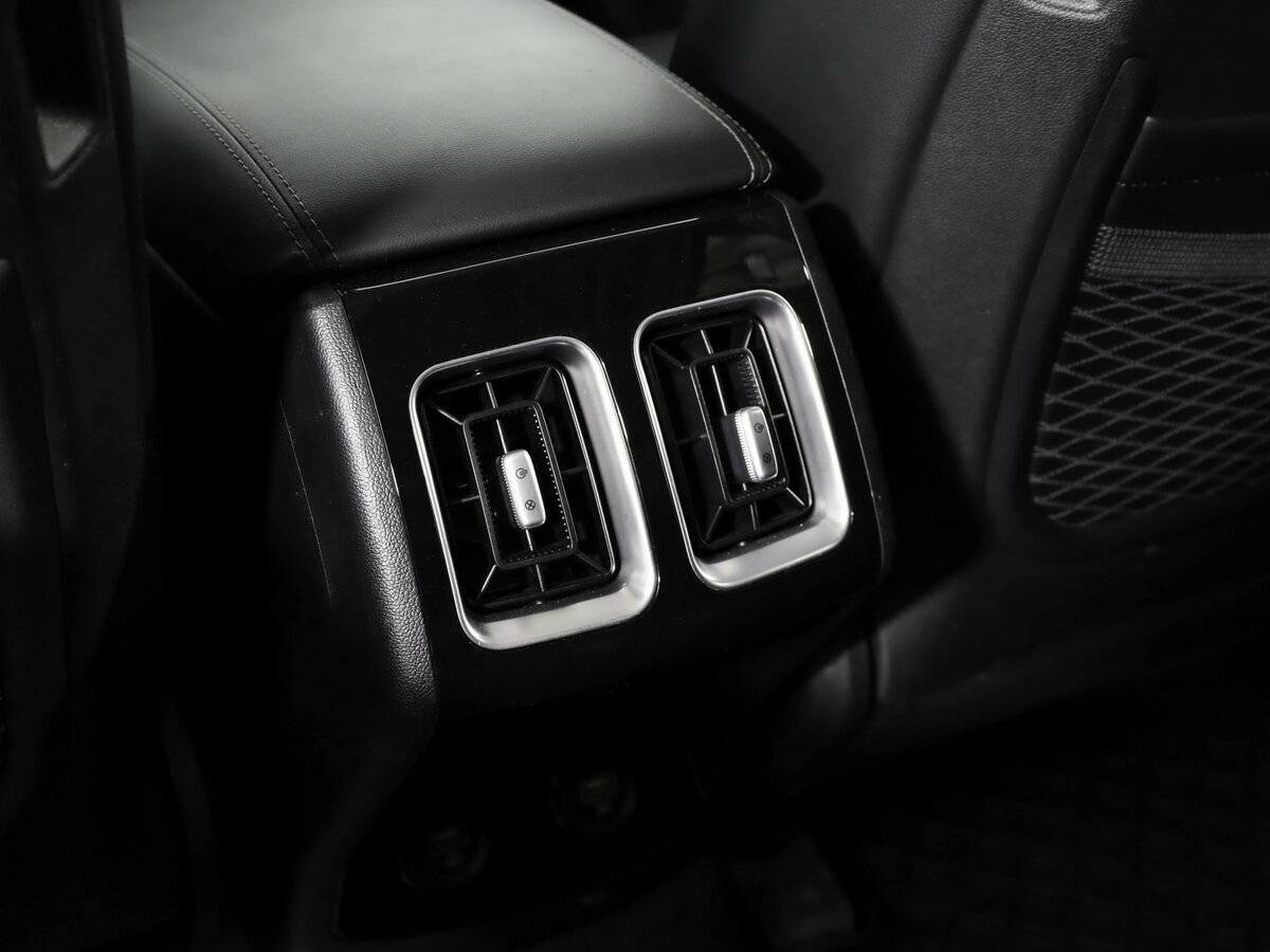 Kia Sorento IV, 2021 Фото №33