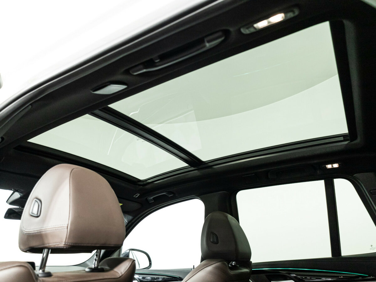 BMW X3 30d xDrive III (G01), 2019 Фото №13