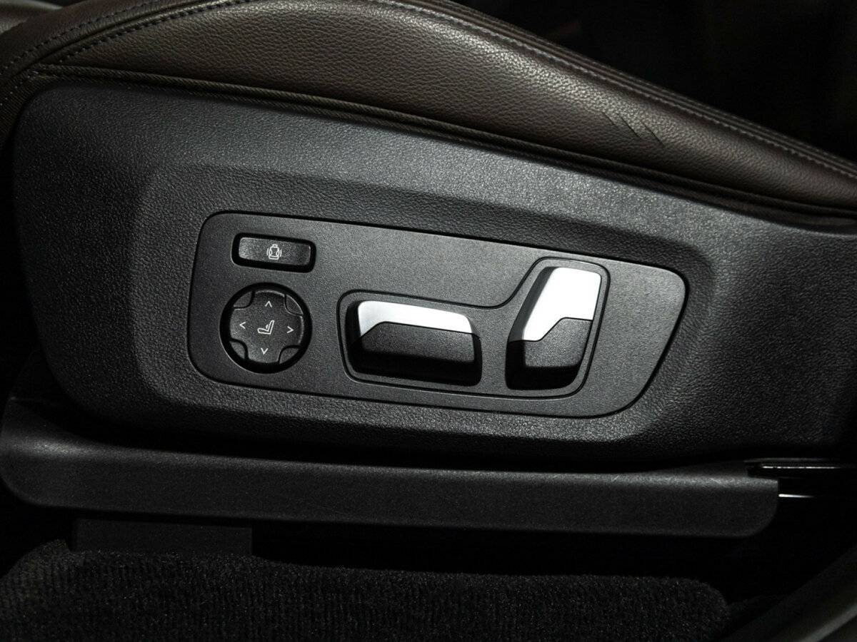 BMW X3 30d xDrive III (G01), 2019 Фото №14