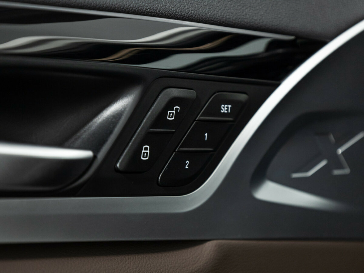 BMW X3 30d xDrive III (G01), 2019 Фото №15