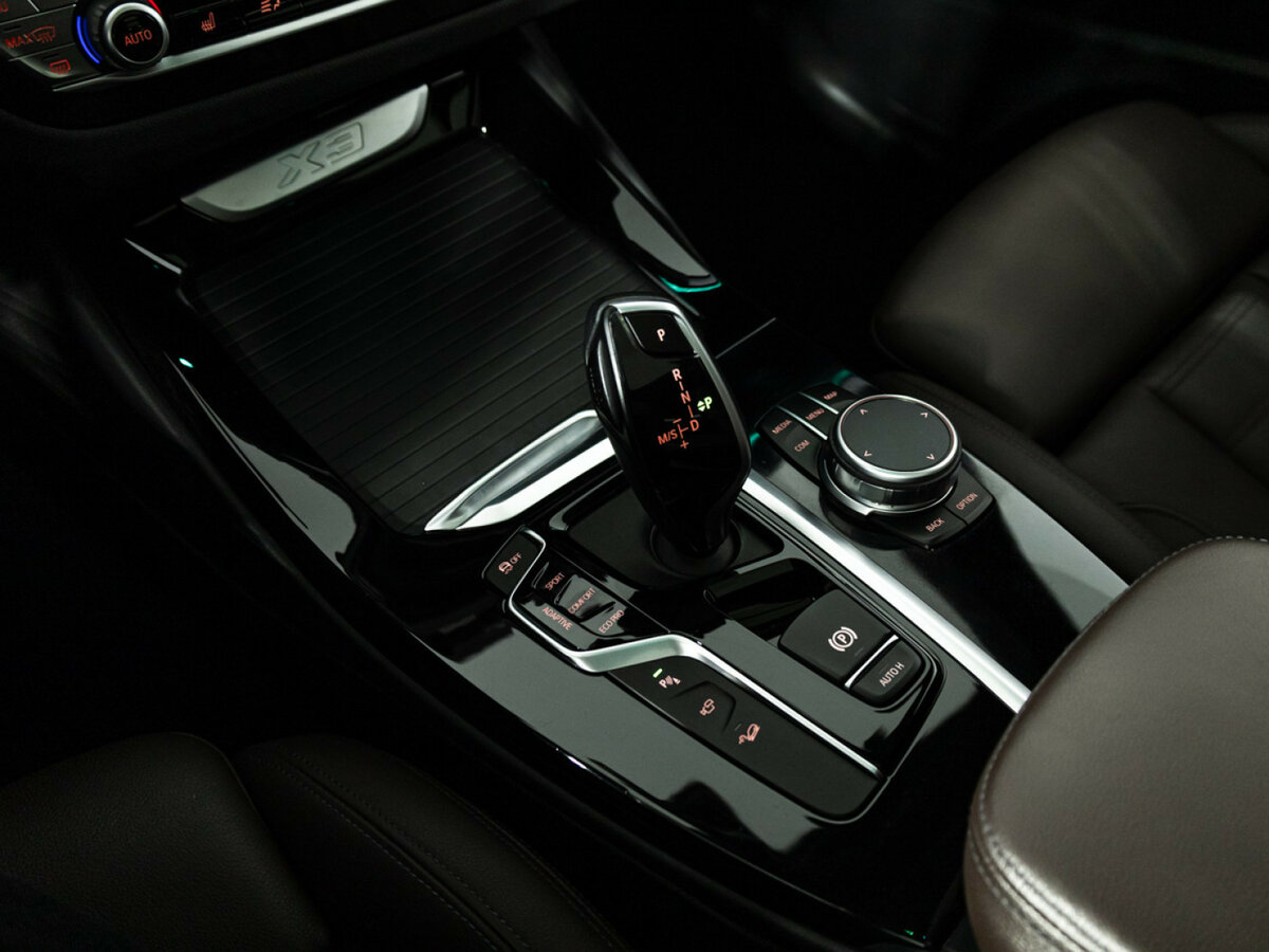 BMW X3 30d xDrive III (G01), 2019 Фото №18