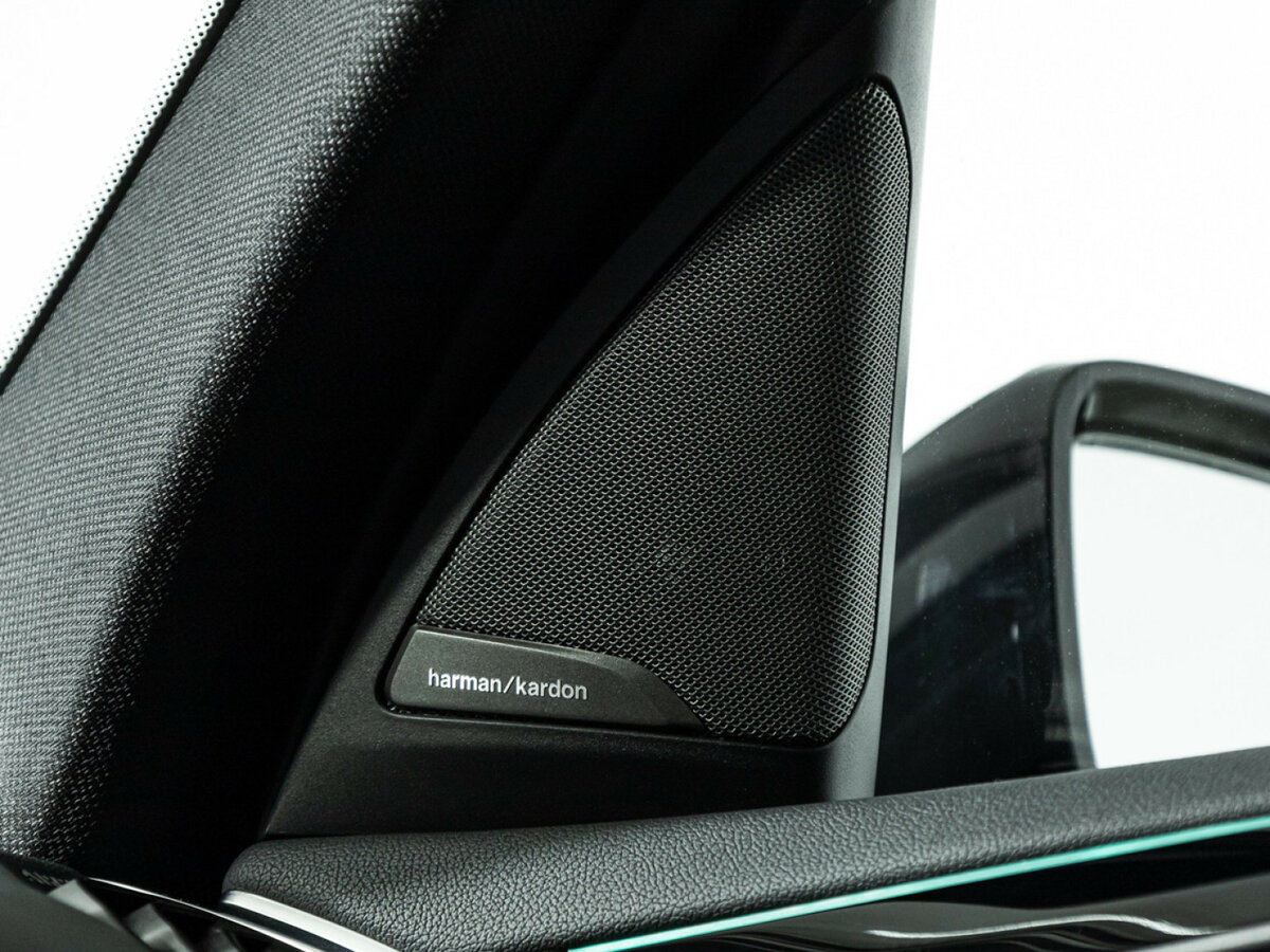 BMW X3 30d xDrive III (G01), 2019 Фото №19