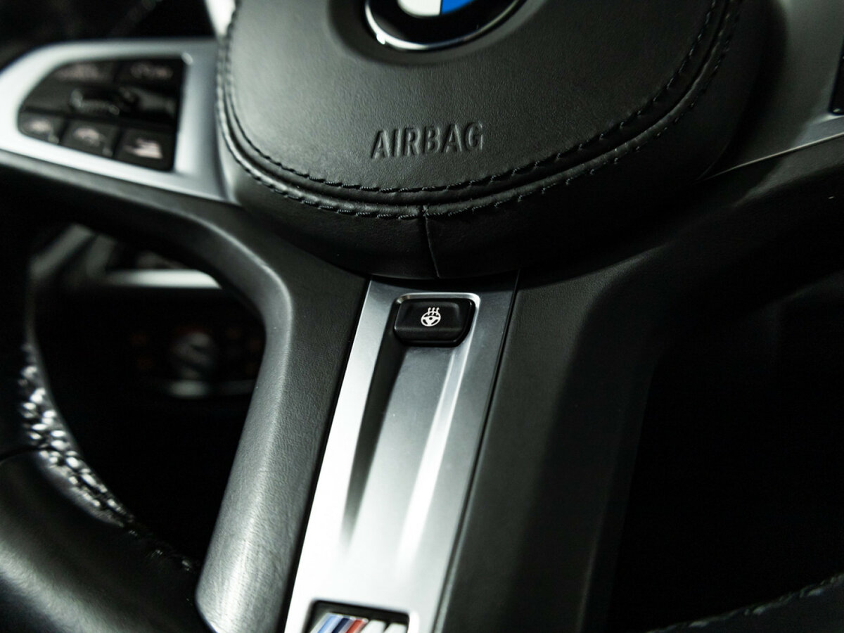 BMW X3 30d xDrive III (G01), 2019 Фото №20