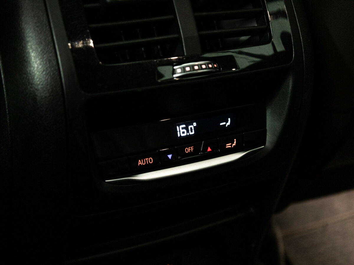 BMW X3 30d xDrive III (G01), 2019 Фото №23