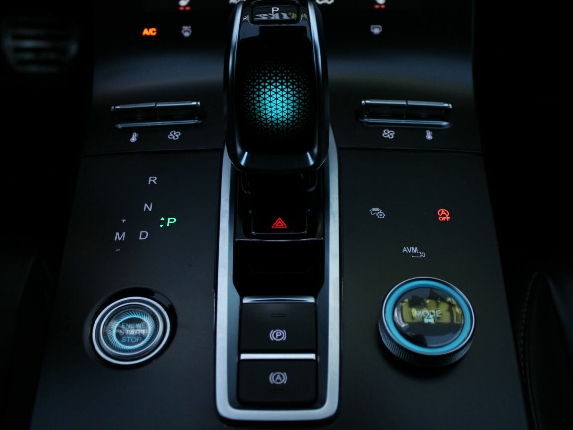 Chery Tiggo 8 Pro Max I, 2022 Фото №23