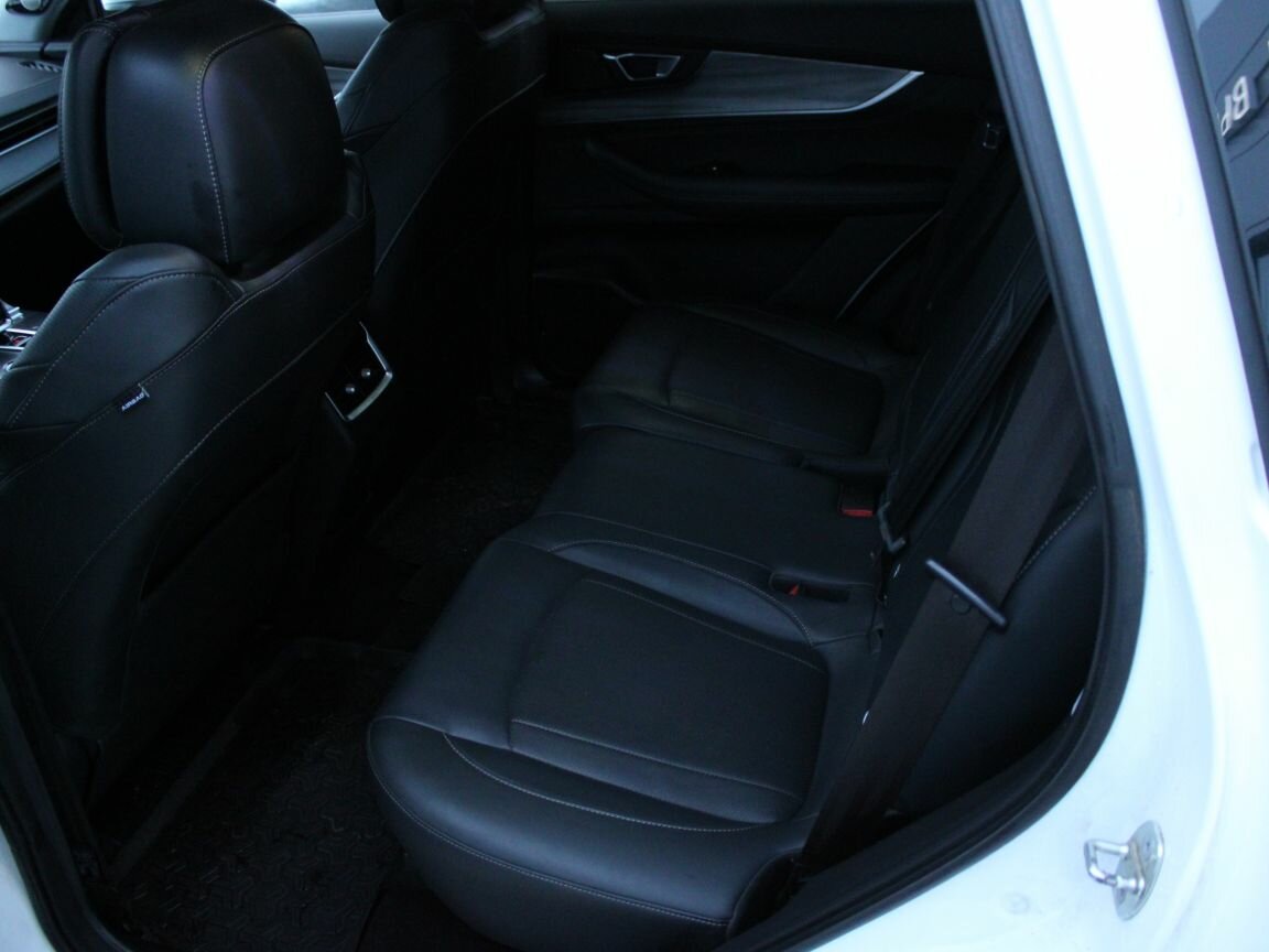 Chery Tiggo 8 Pro Max I, 2022 Фото №29