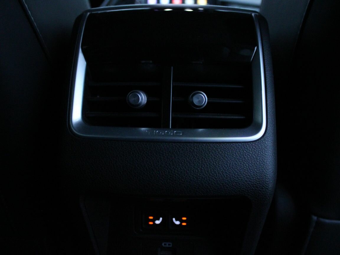 Chery Tiggo 8 Pro Max I, 2022 Фото №32