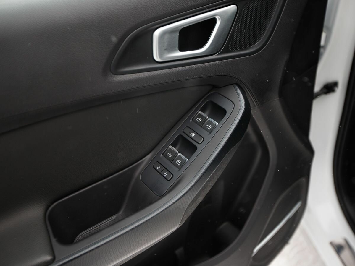 Chery Tiggo 4 I Рестайлинг, 2021 Фото №9