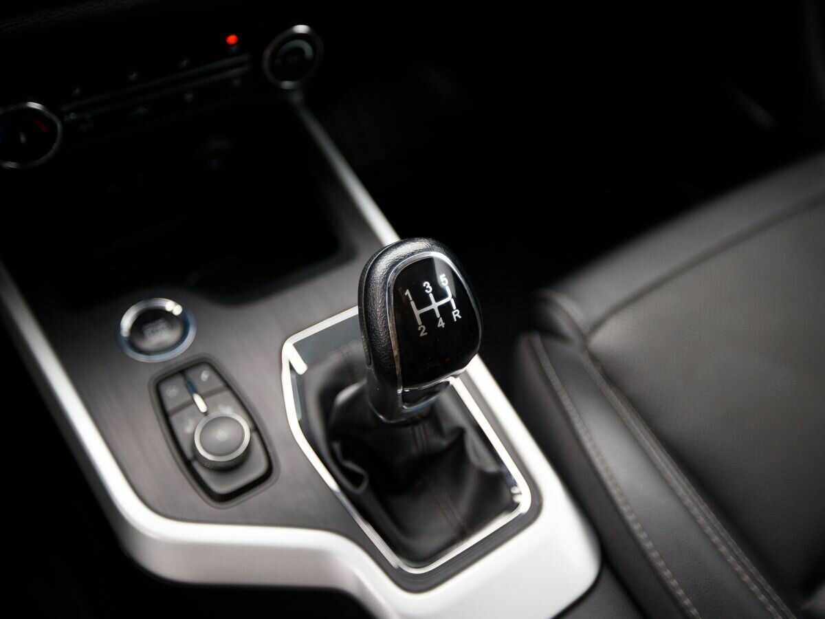 Chery Tiggo 4 I Рестайлинг, 2021 Фото №14