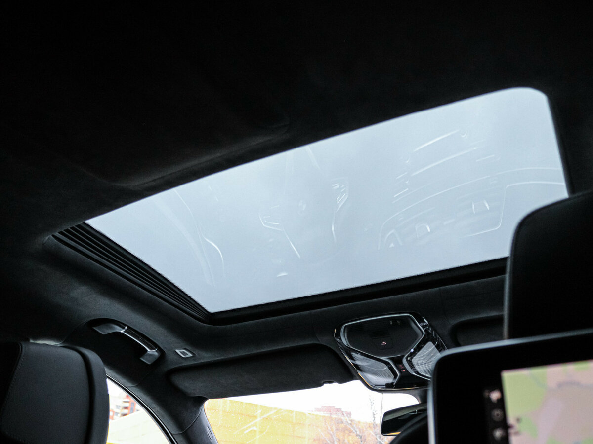 BMW 7 серии Long 750Li xDrive VI (G11/G12), 2017 Фото №13