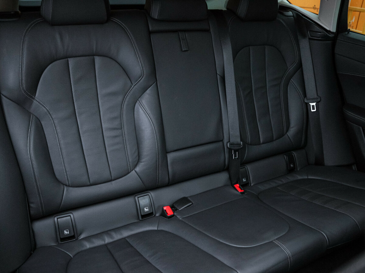 BMW X6 30d III (G06), 2020 - 112 815 км. | Фото №7