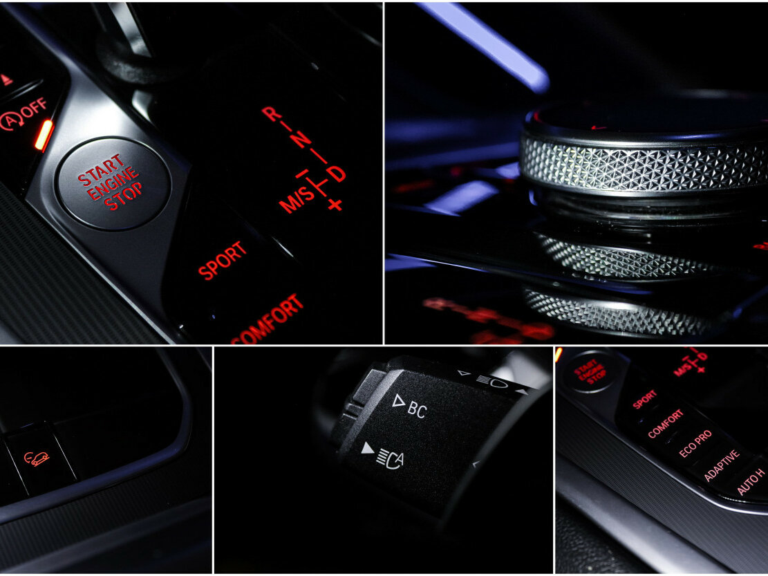 BMW X6 30d III (G06), 2020 Фото №18