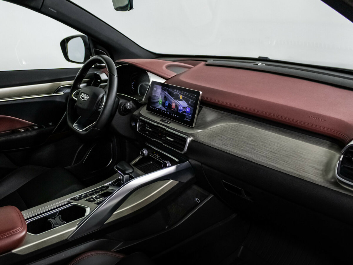 Geely Coolray I, 2023 - 45 000 км. | Фото №7