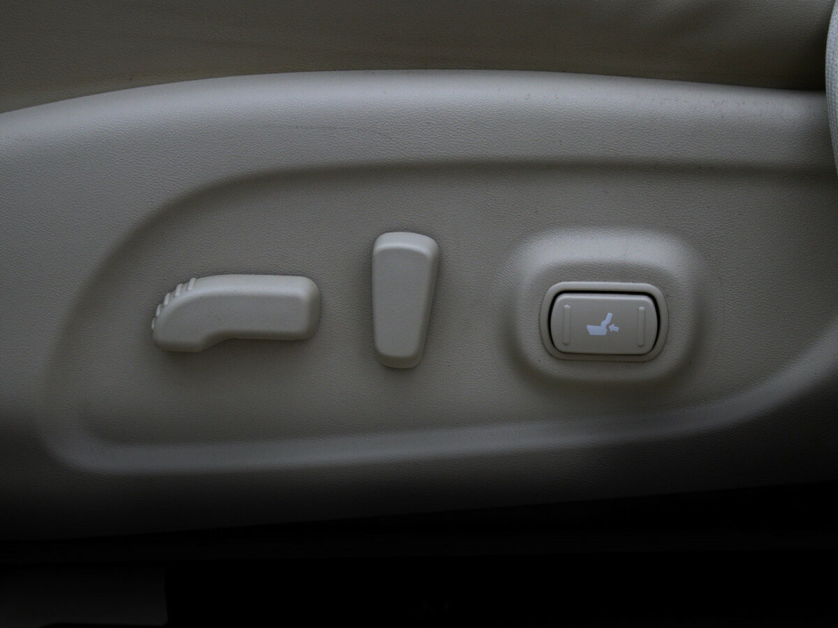 Infiniti JX JX35, 2013 Фото №16