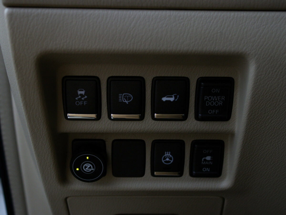 Infiniti JX JX35, 2013 Фото №18