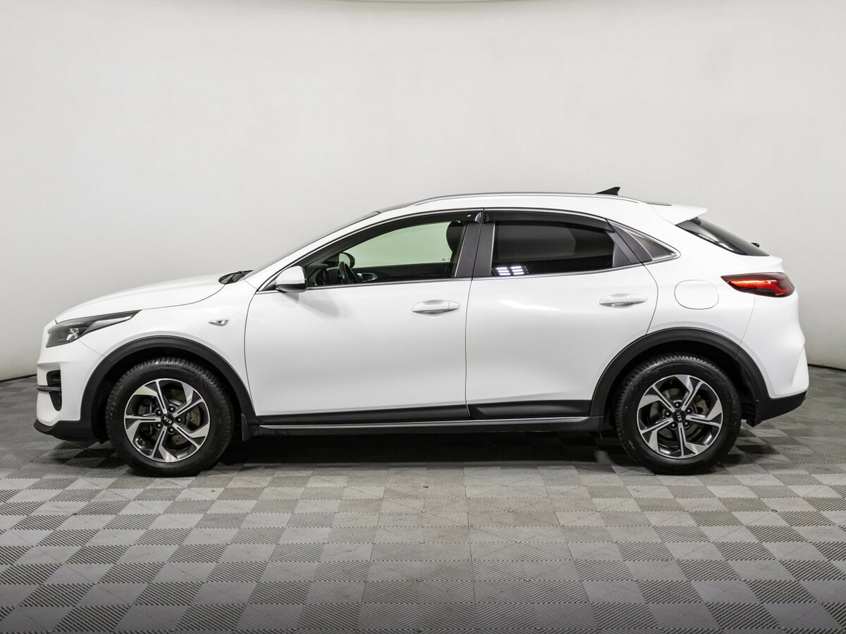 Kia XCeed I, 2021 - 134 379 км. | Фото №8