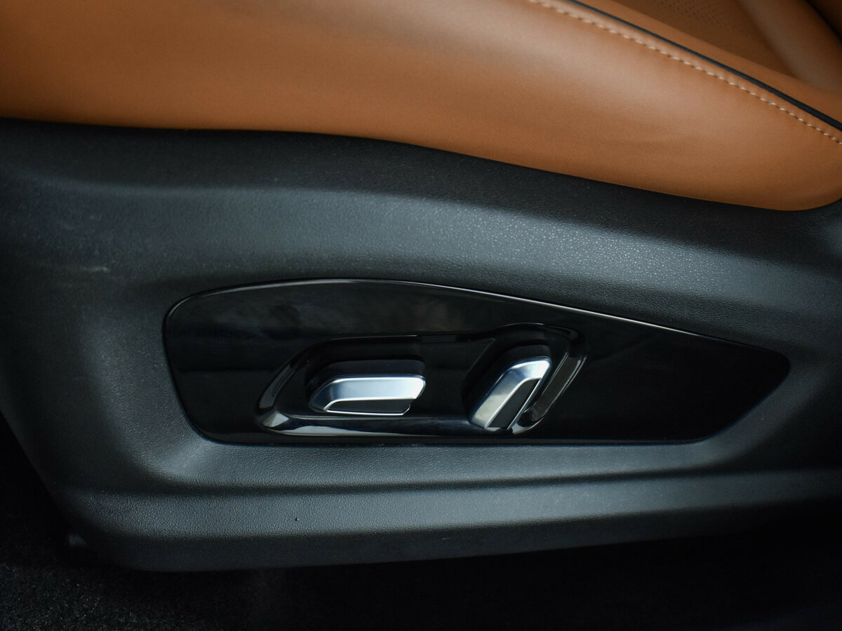 Omoda C5 I, 2023 Фото №17