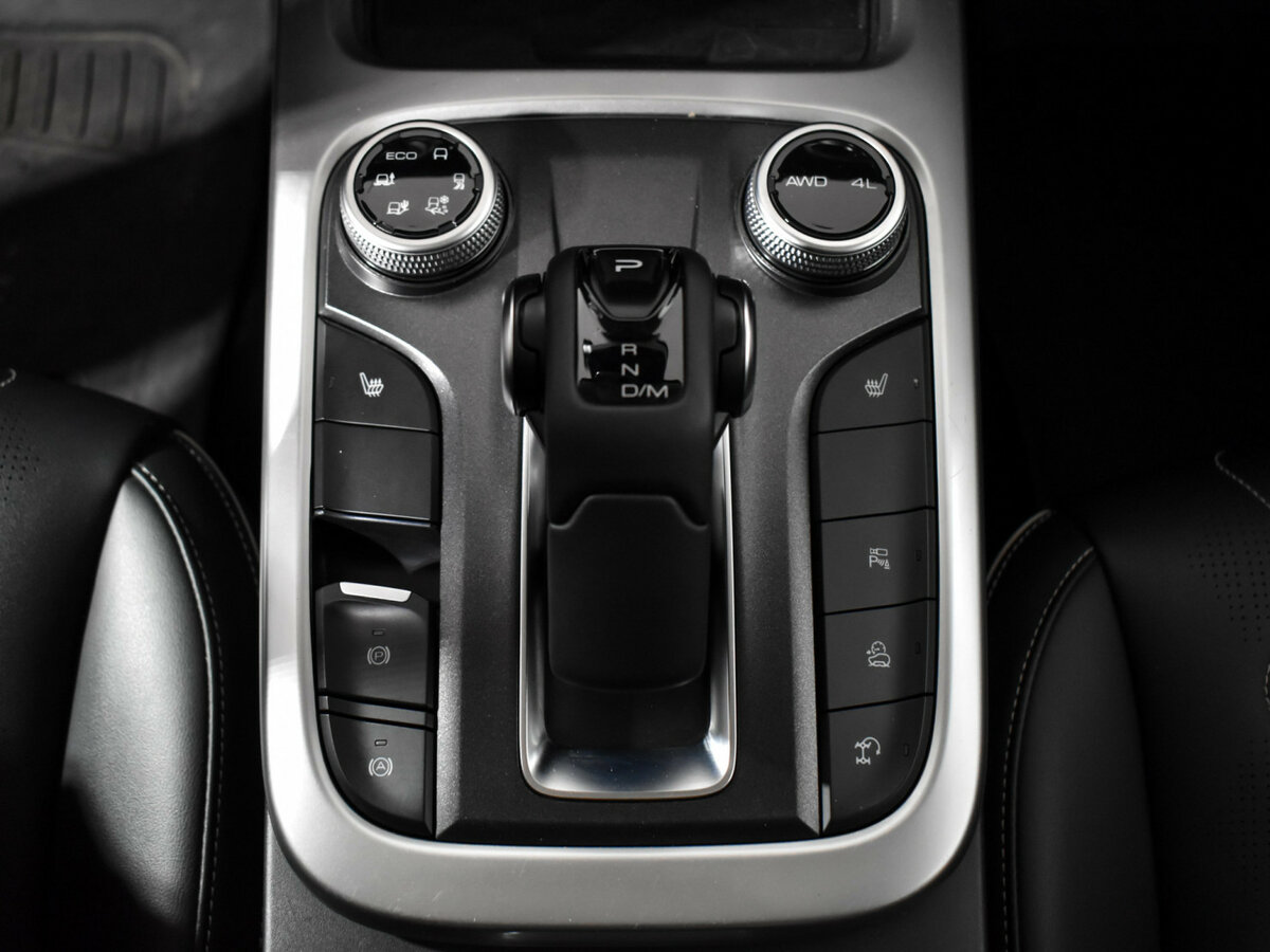 Tank 300 I, 2024 - 33 547 км. | Фото №8