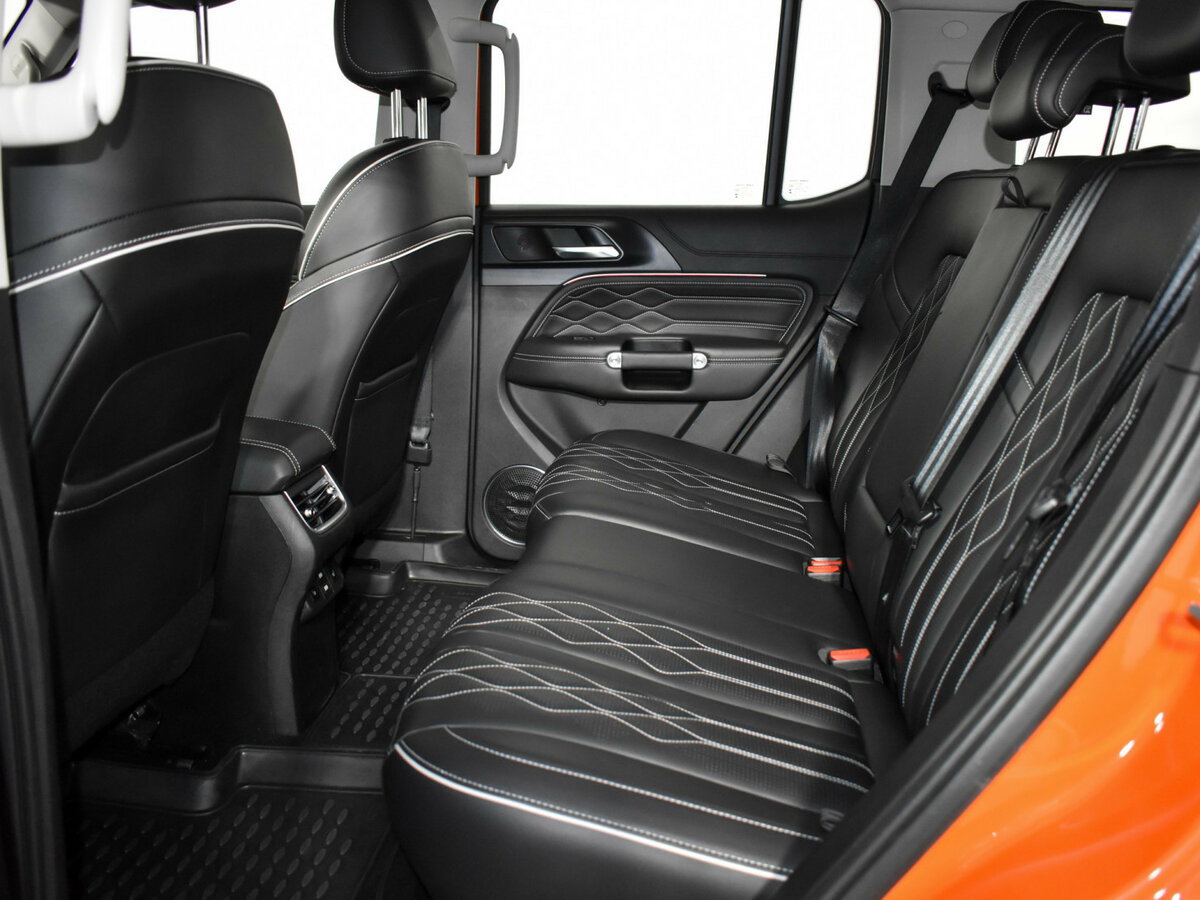 Tank 300 I, 2024 Фото №11