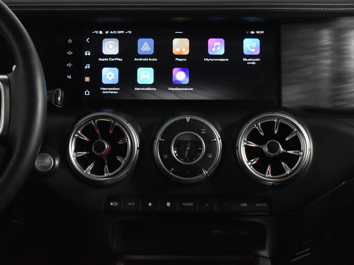 Tank 300 I, 2024 Фото №13