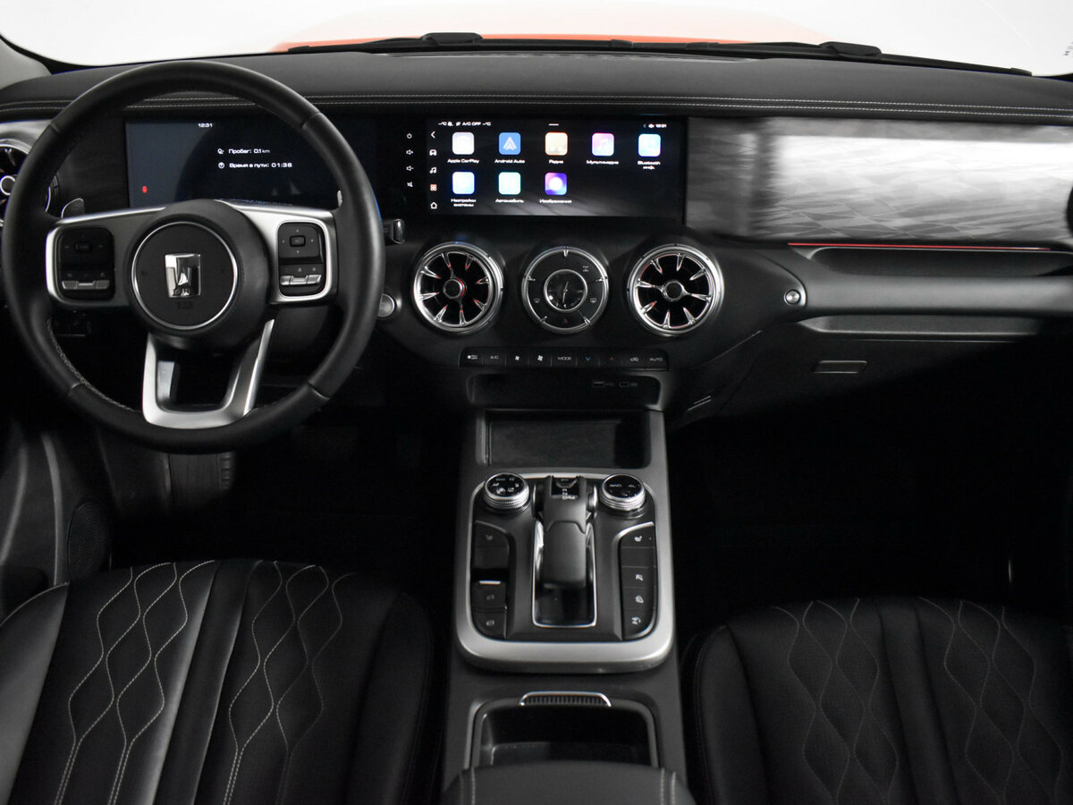 Tank 300 I, 2024 Фото №19