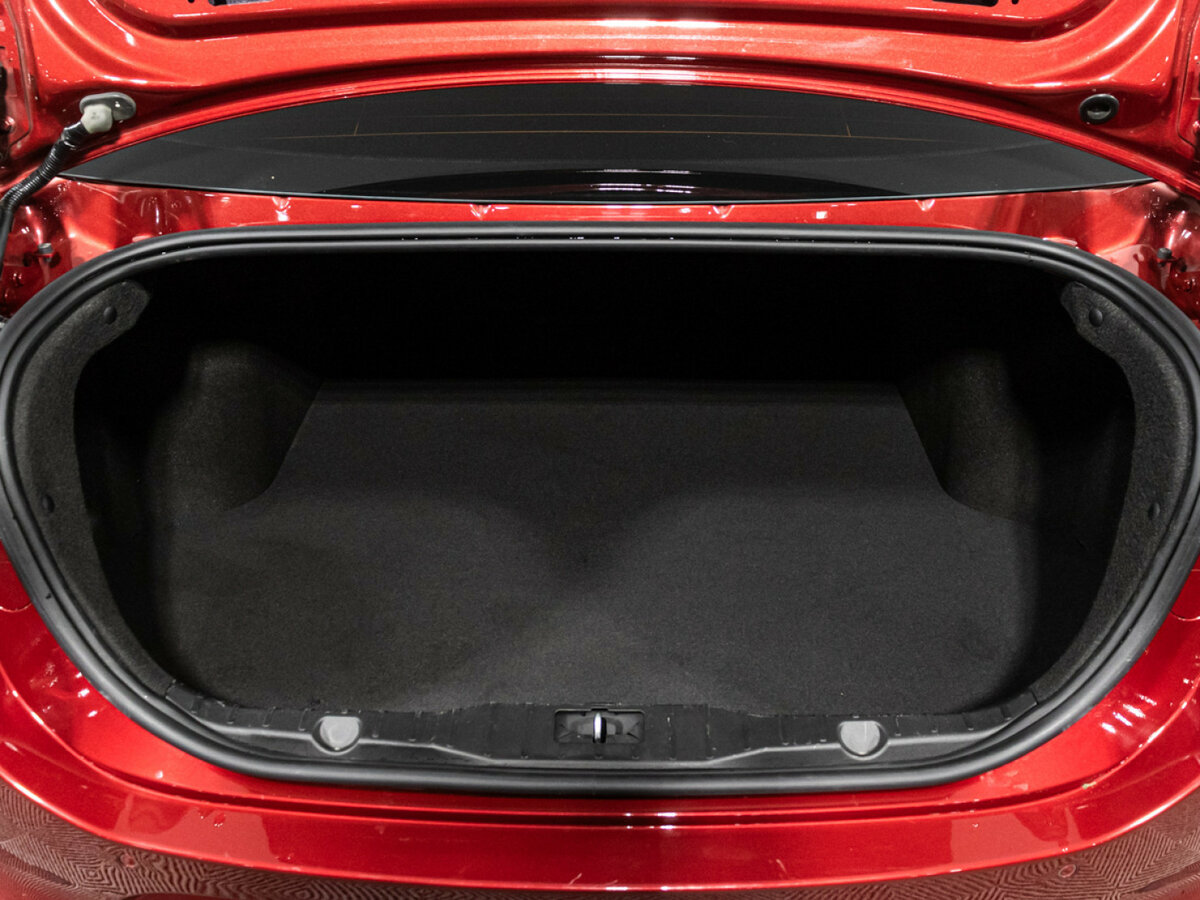 Kaiyi E5, 2023 Фото №21