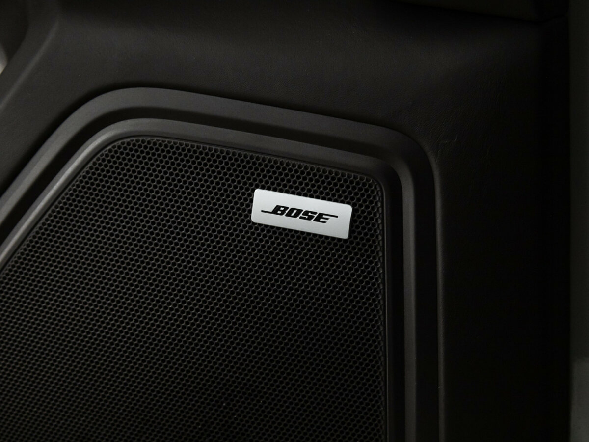 Porsche Macan GTS I Рестайлинг, 2021 Фото №22