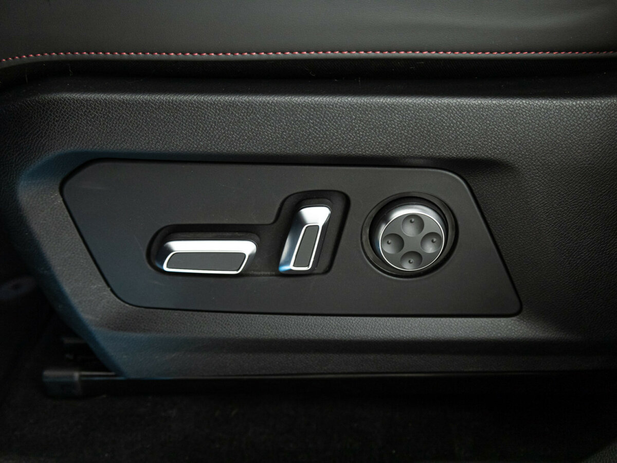 JETOUR T2, 2024 Фото №14