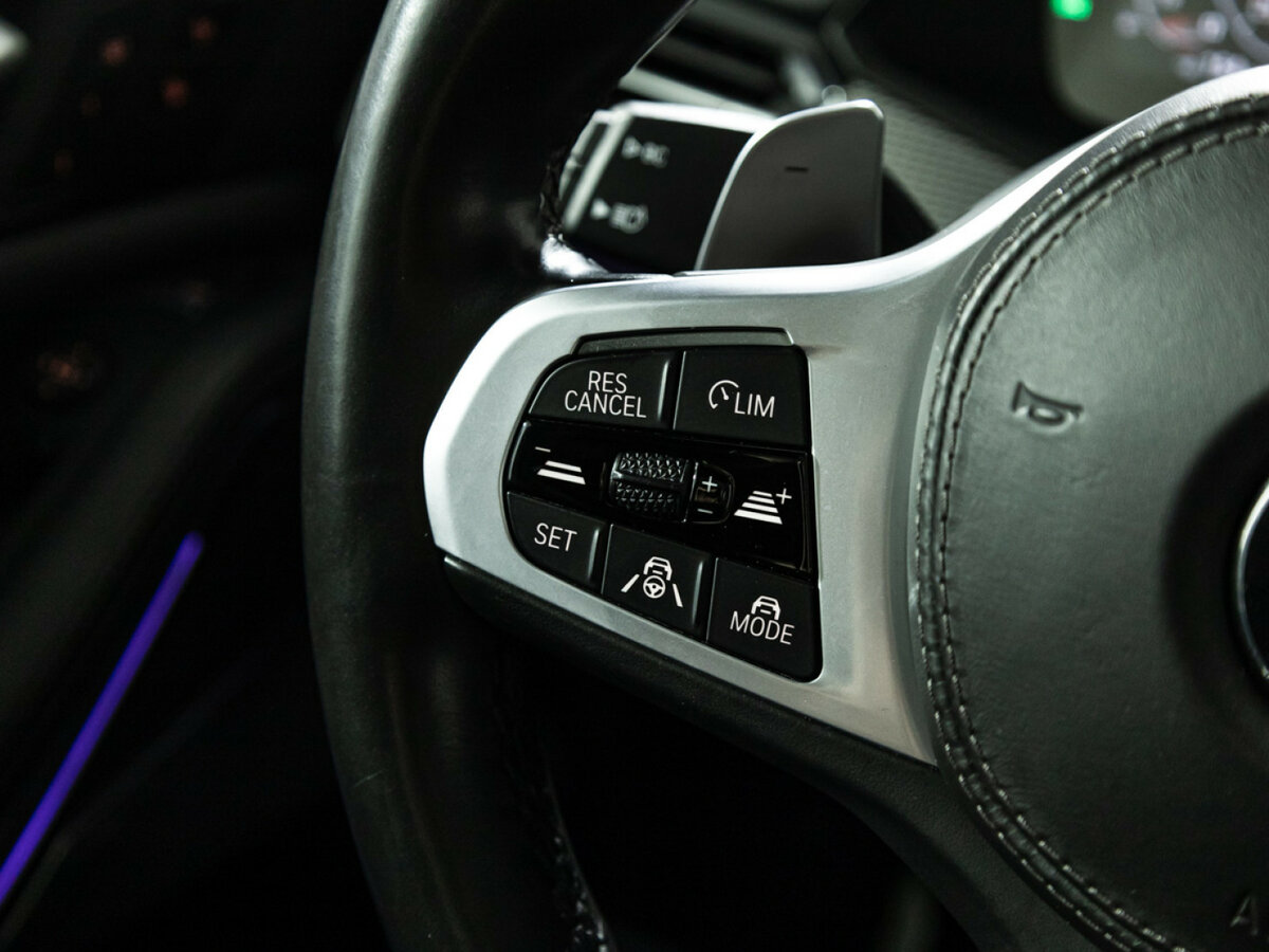 BMW X5 M50i IV (G05/G18), 2020 Фото №23