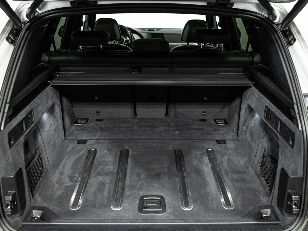 BMW X5 M50i IV (G05/G18), 2020 Фото №27