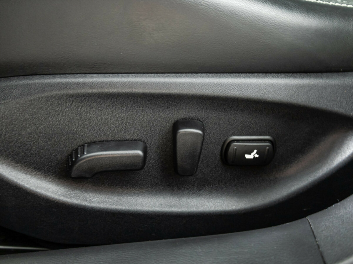 Infiniti Q50 I Рестайлинг, 2017 Фото №15