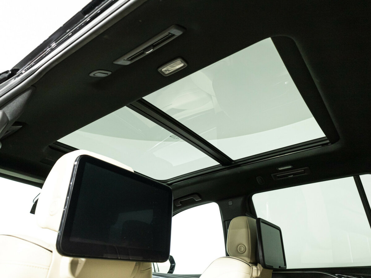 Cadillac Escalade V, 2021 Фото №16