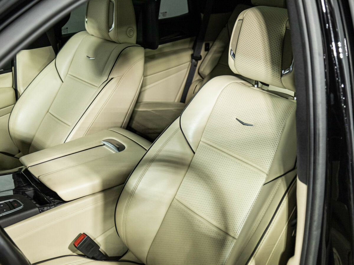 Cadillac Escalade V, 2021 Фото №18