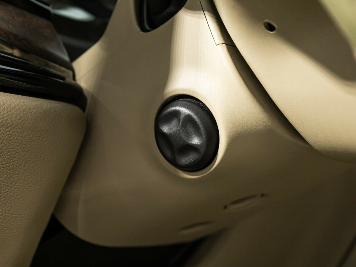 Cadillac ELR I, 2014 Фото №17