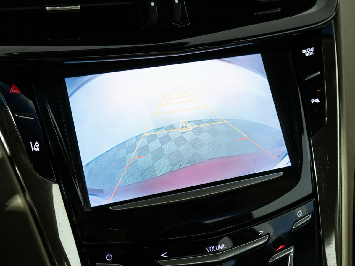 Cadillac ELR I, 2014 Фото №18