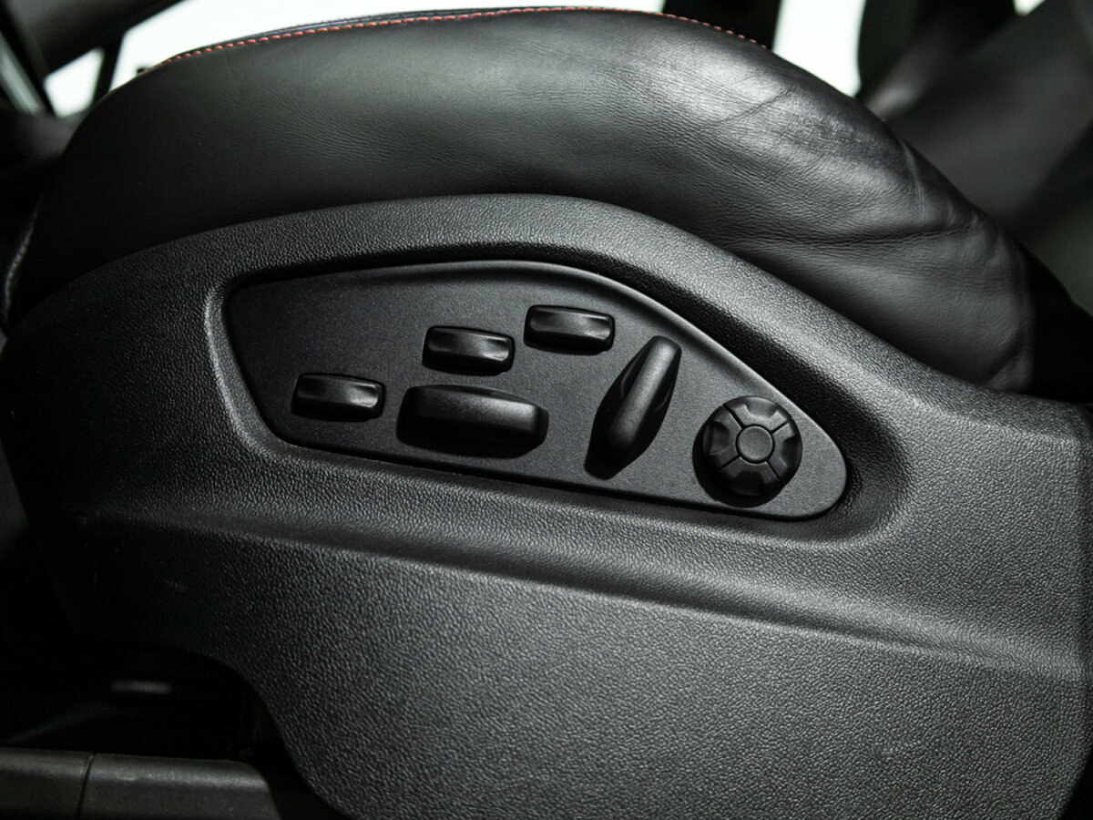 Porsche Cayenne Coupé III, 2021 Фото №13