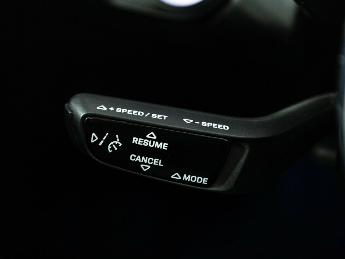 Porsche Cayenne Coupé III, 2021 Фото №24