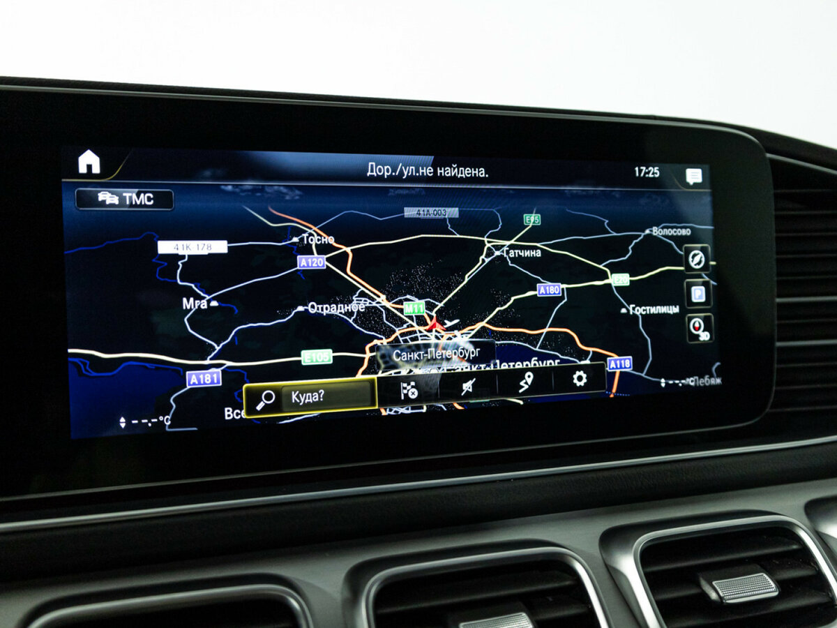 Mercedes-Benz GLE Coupe 350 d II (C167), 2020 Фото №16