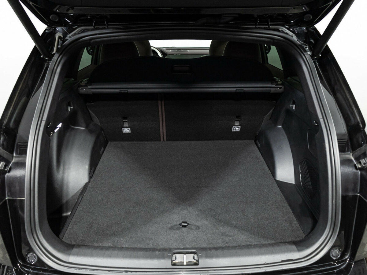 Geely Monjaro I, 2023 Фото №26