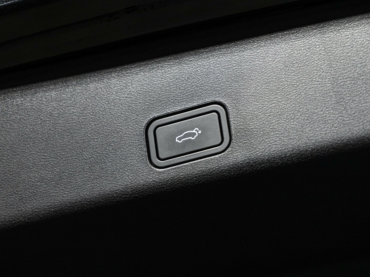 Geely Monjaro I, 2023 Фото №27