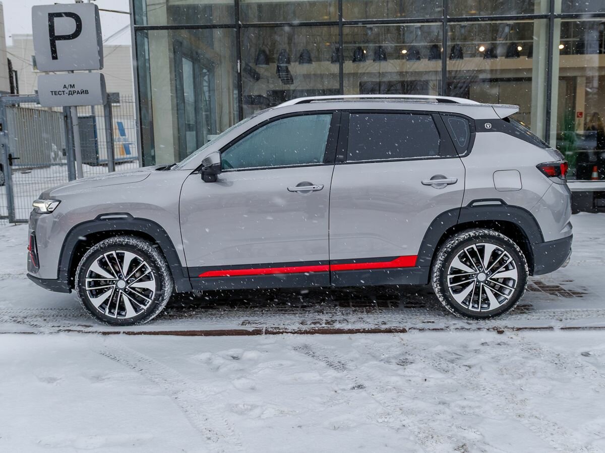 Changan CS35 Plus I Рестайлинг, 2023 - 33 438 км. | Фото №7
