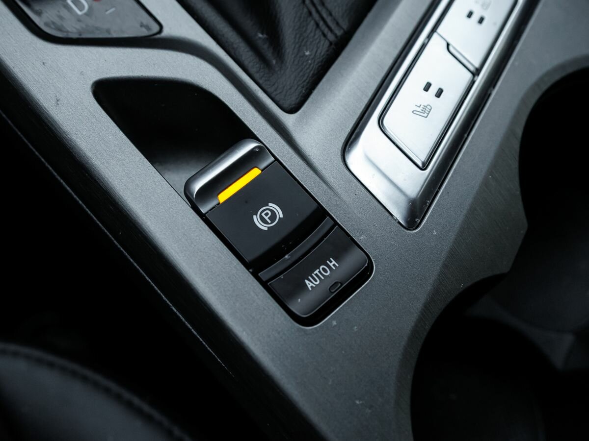 Changan CS35 Plus I Рестайлинг, 2023 Фото №17